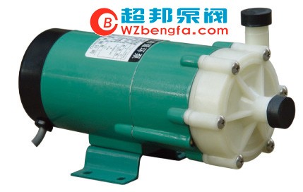 供应MP微型磁力泵